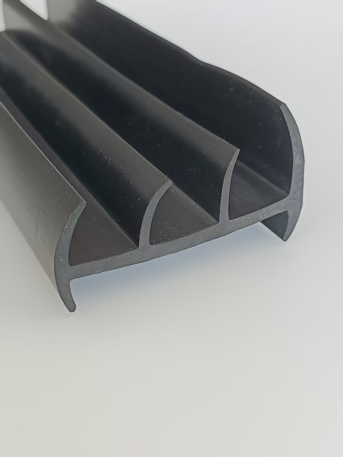 Glass Run Channels