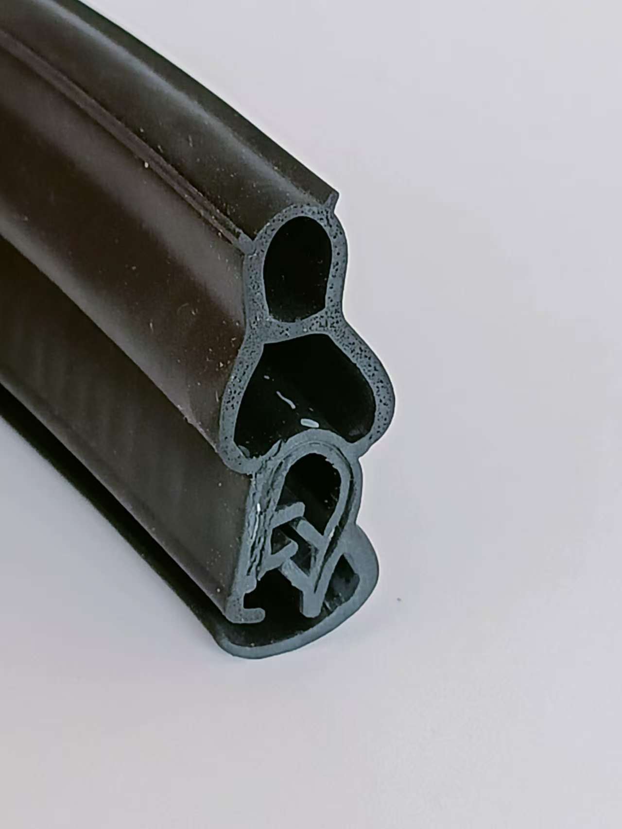 Automotive EPDM Door Seal Profile