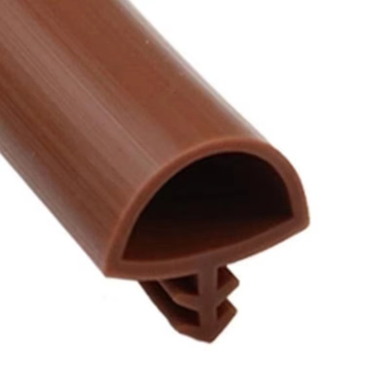 High-Temp Bulb Seal