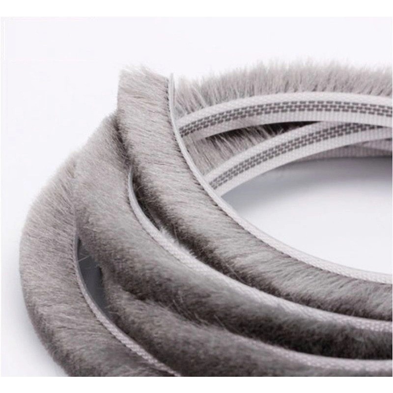 Self-Adhesive Brush Sealing Roll
