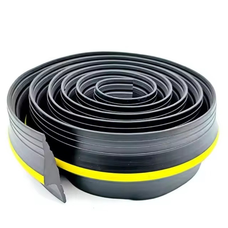 Double-Profile Foam Strip