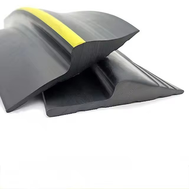 Heavy-Duty Garage Door Seal