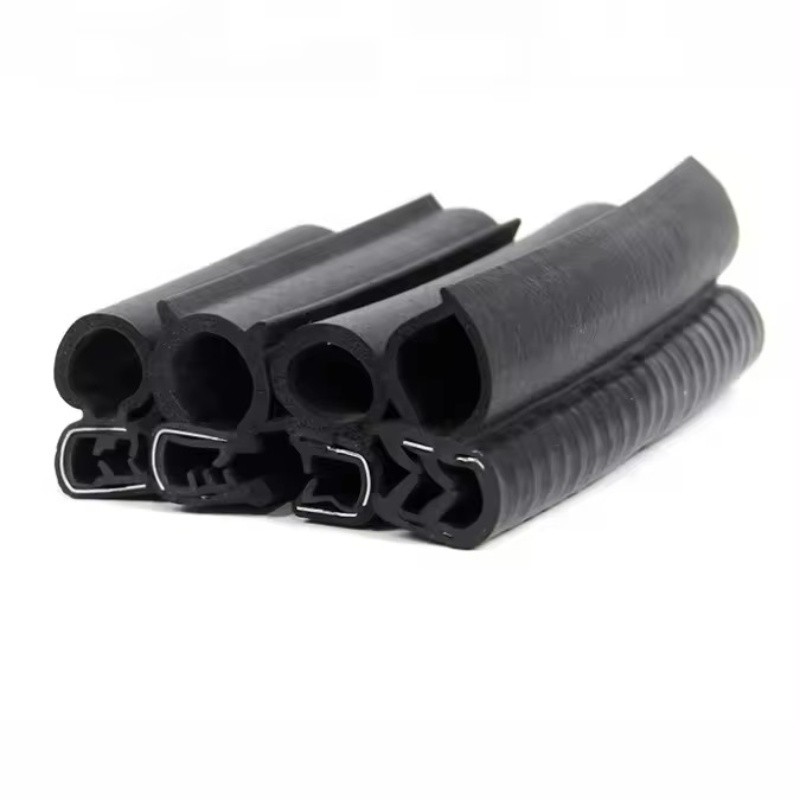 Car Door Weatherstripping