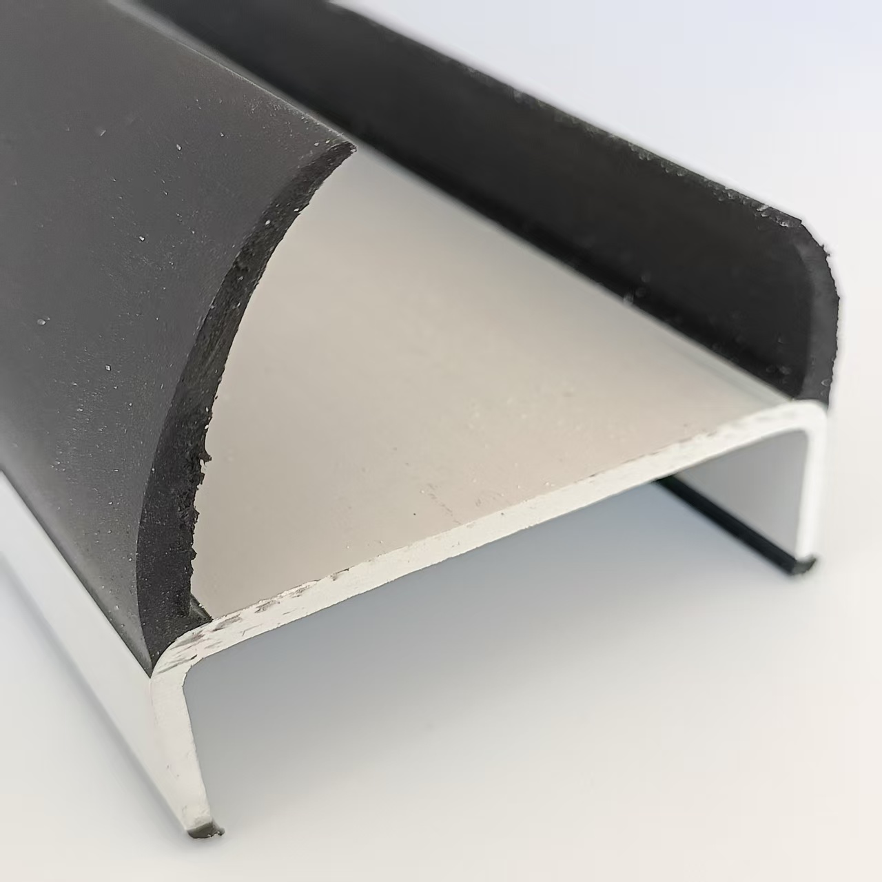 Refrigerated Truck Door Retainer Seal product profile